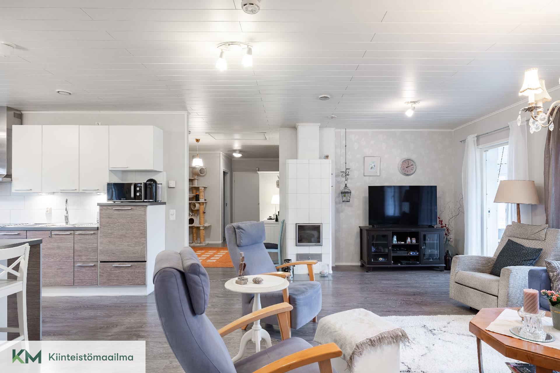 Otsonkatu 32, Otsola, Kotka