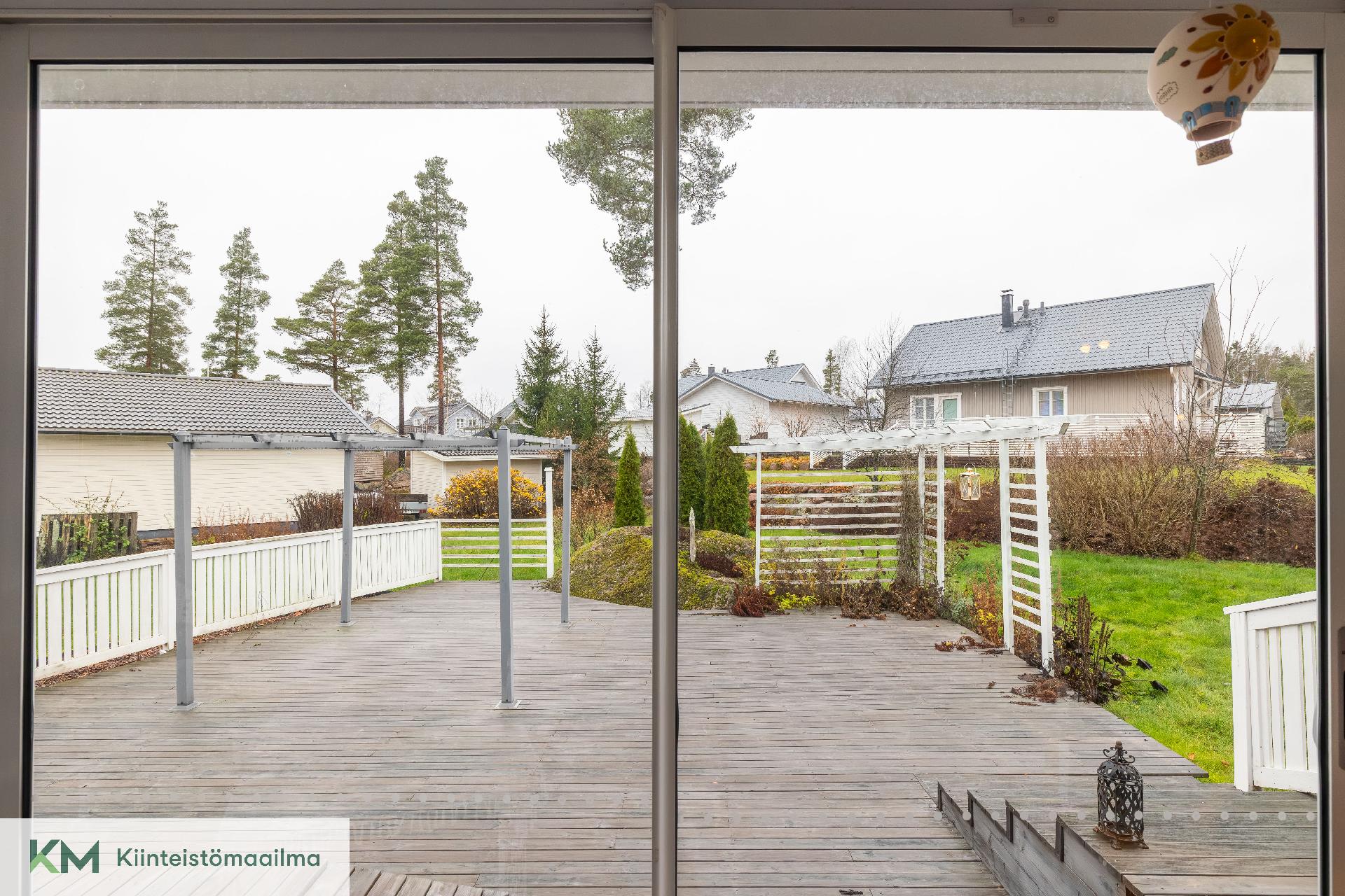 Otsonkatu 32, Otsola, Kotka