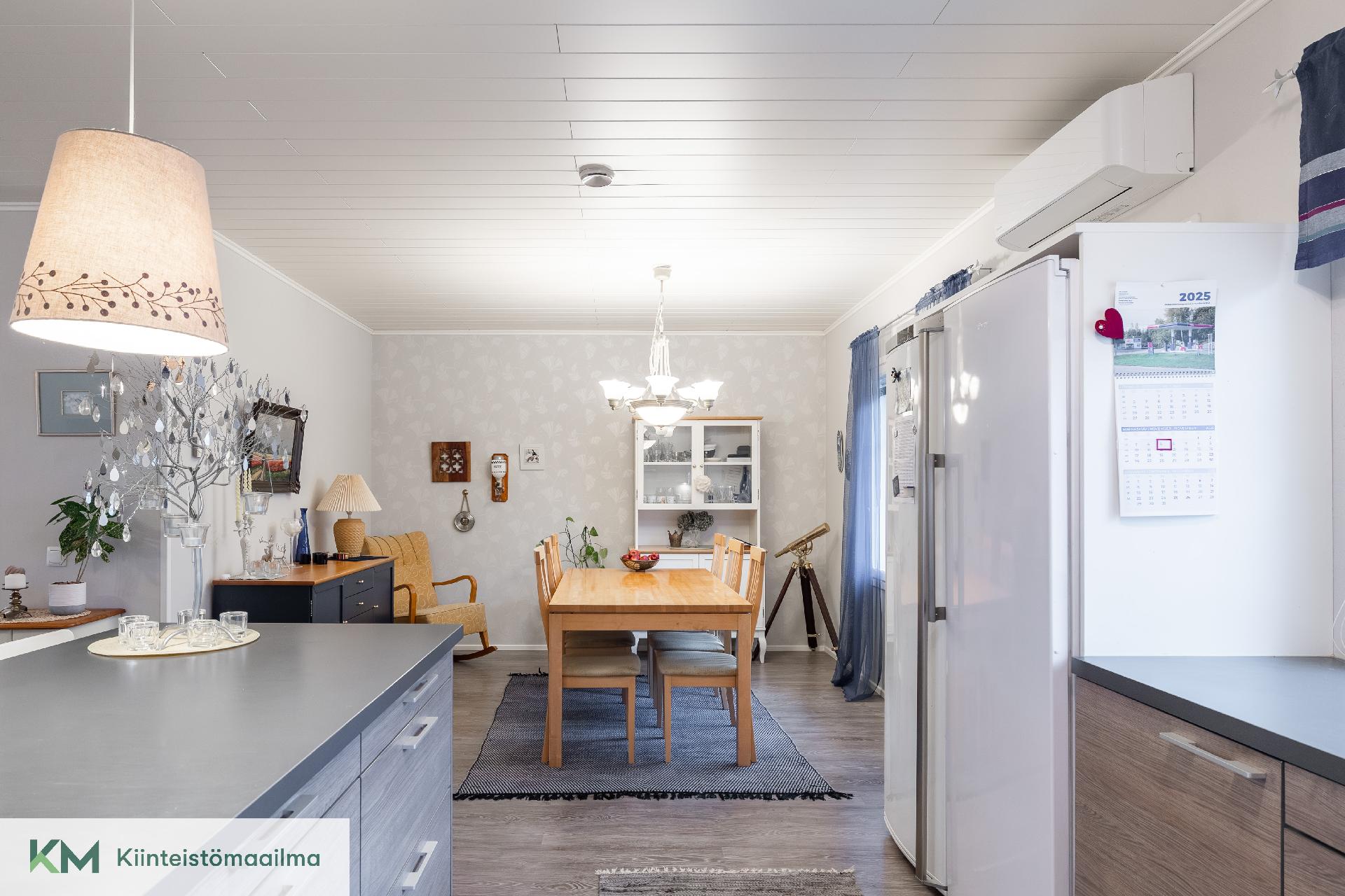 Otsonkatu 32, Otsola, Kotka