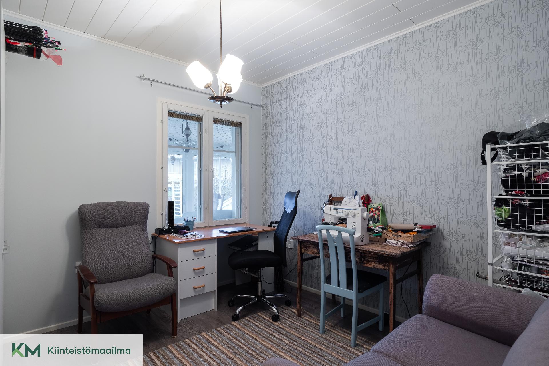 Otsonkatu 32, Otsola, Kotka