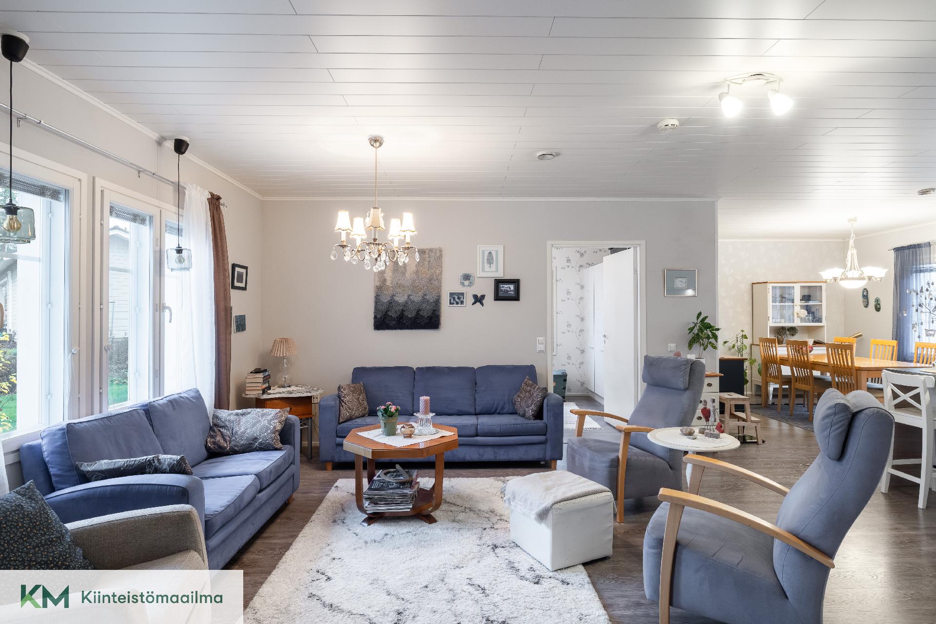 Otsonkatu 32, Otsola, Kotka