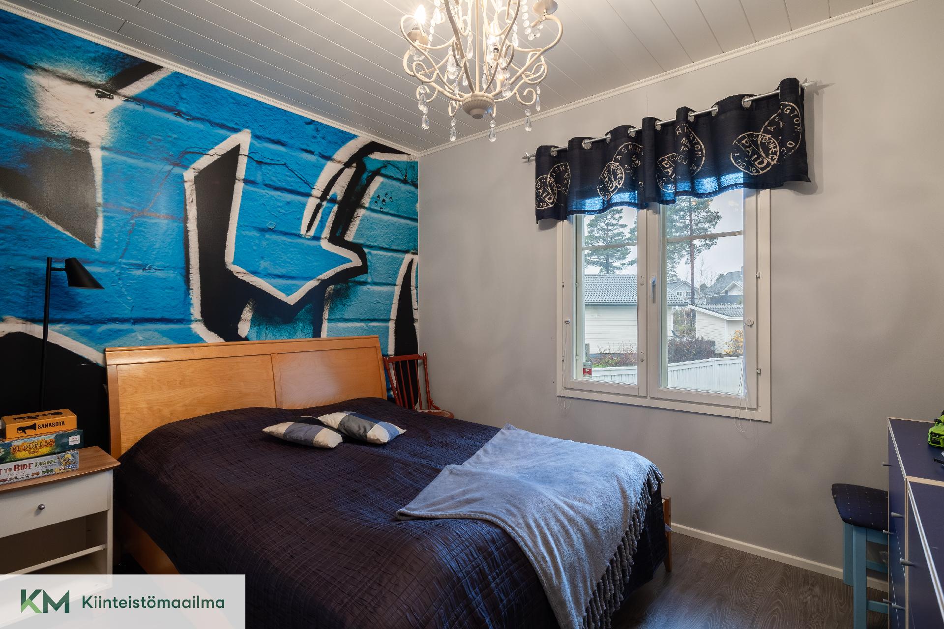 Otsonkatu 32, Otsola, Kotka