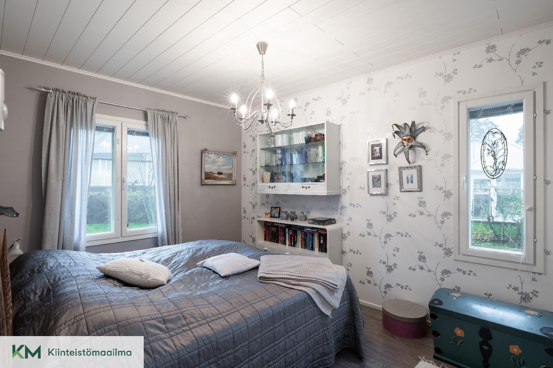 Otsonkatu 32, Otsola, Kotka