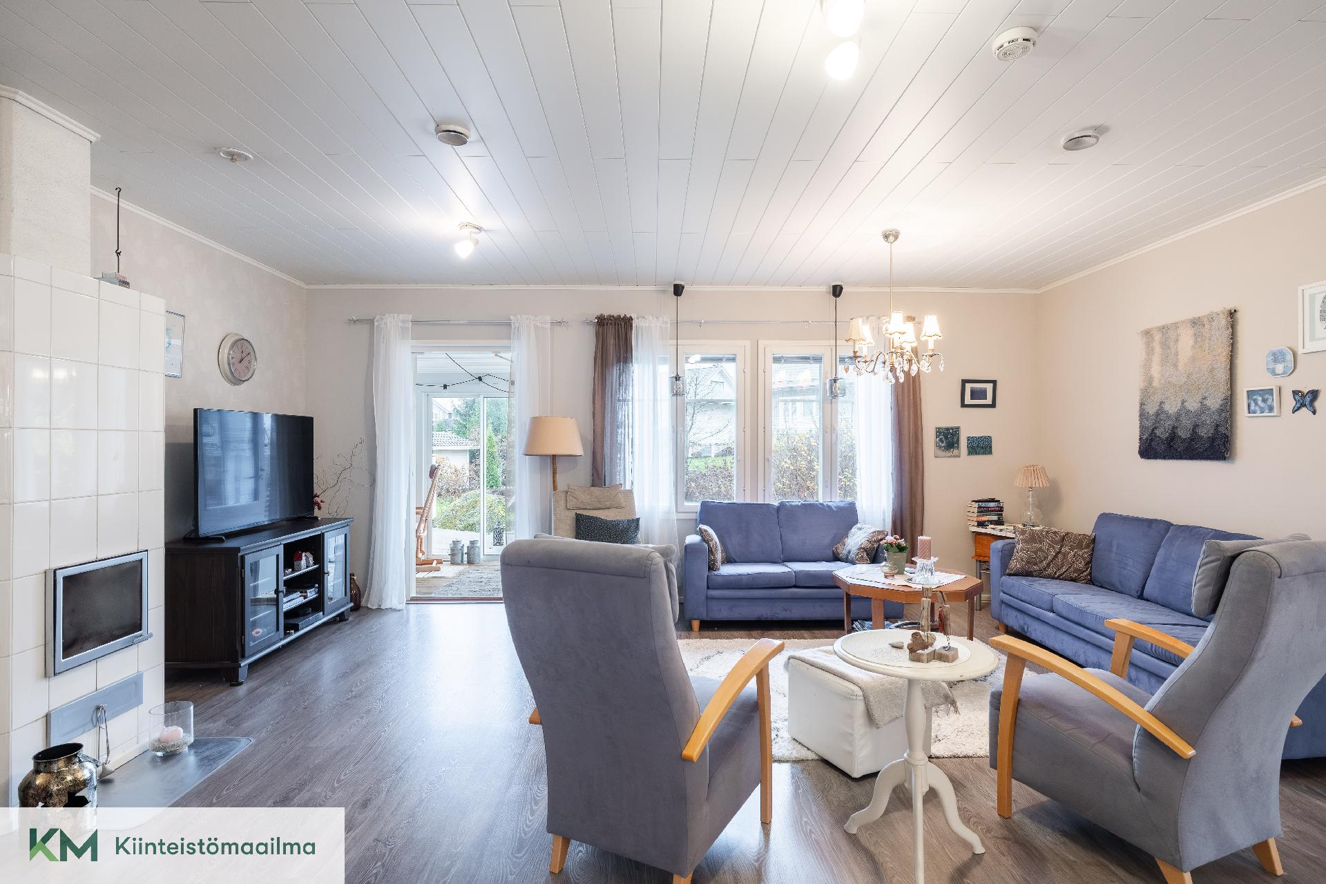 Otsonkatu 32, Otsola, Kotka