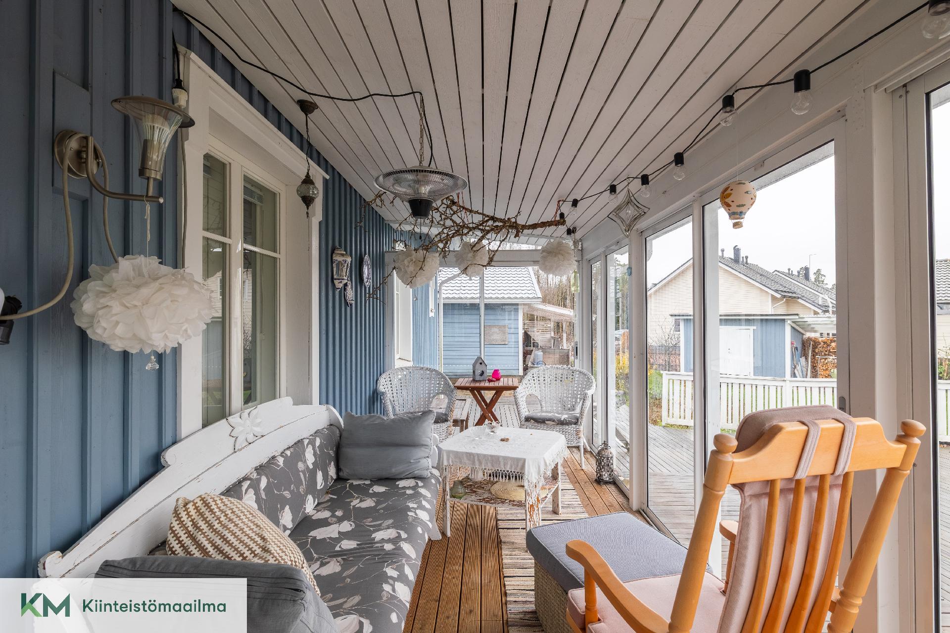 Otsonkatu 32, Otsola, Kotka