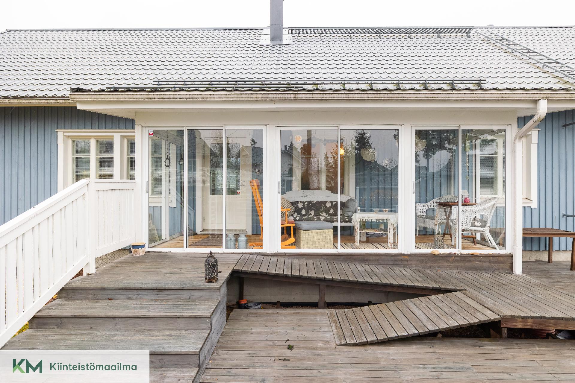 Otsonkatu 32, Otsola, Kotka