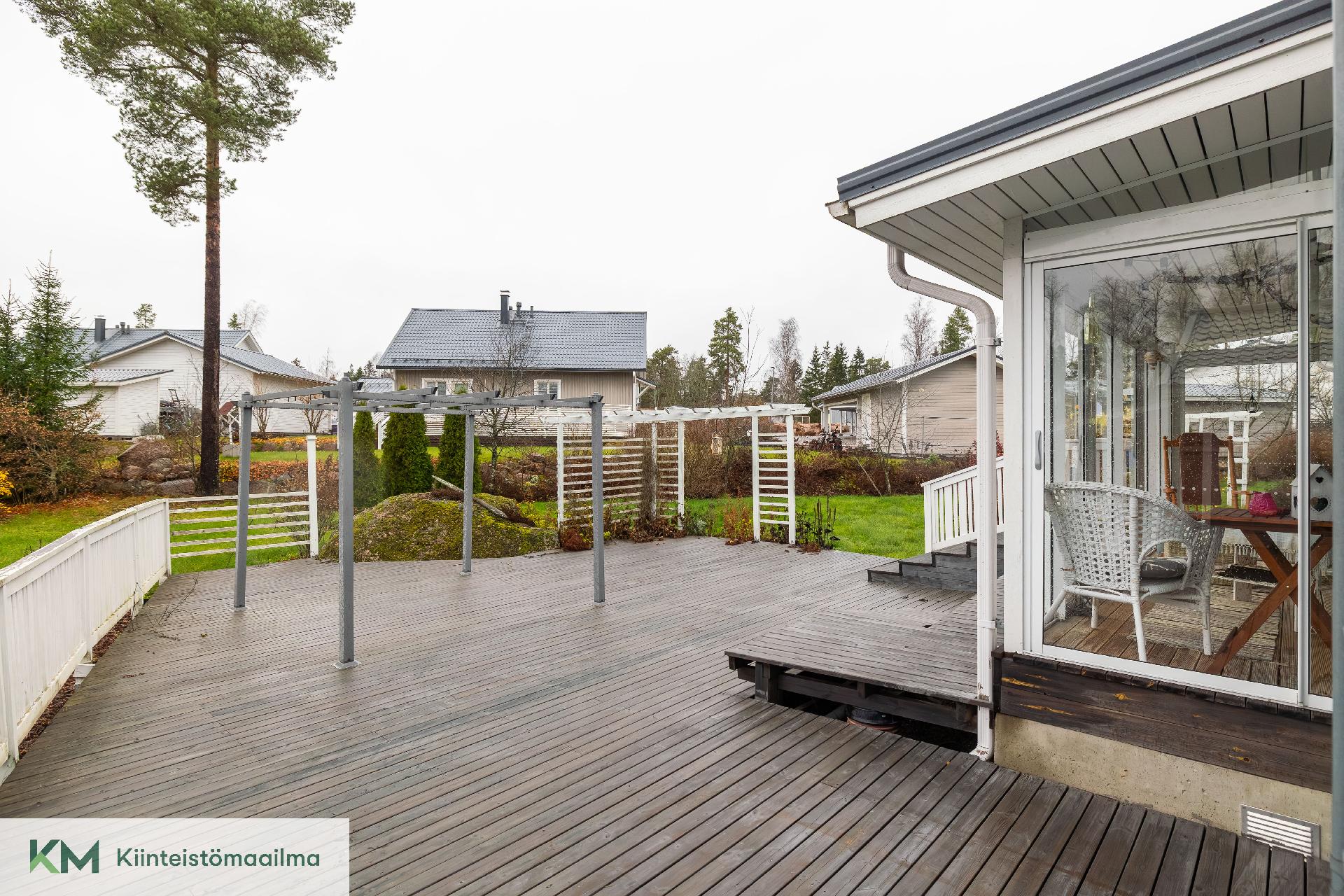 Otsonkatu 32, Otsola, Kotka