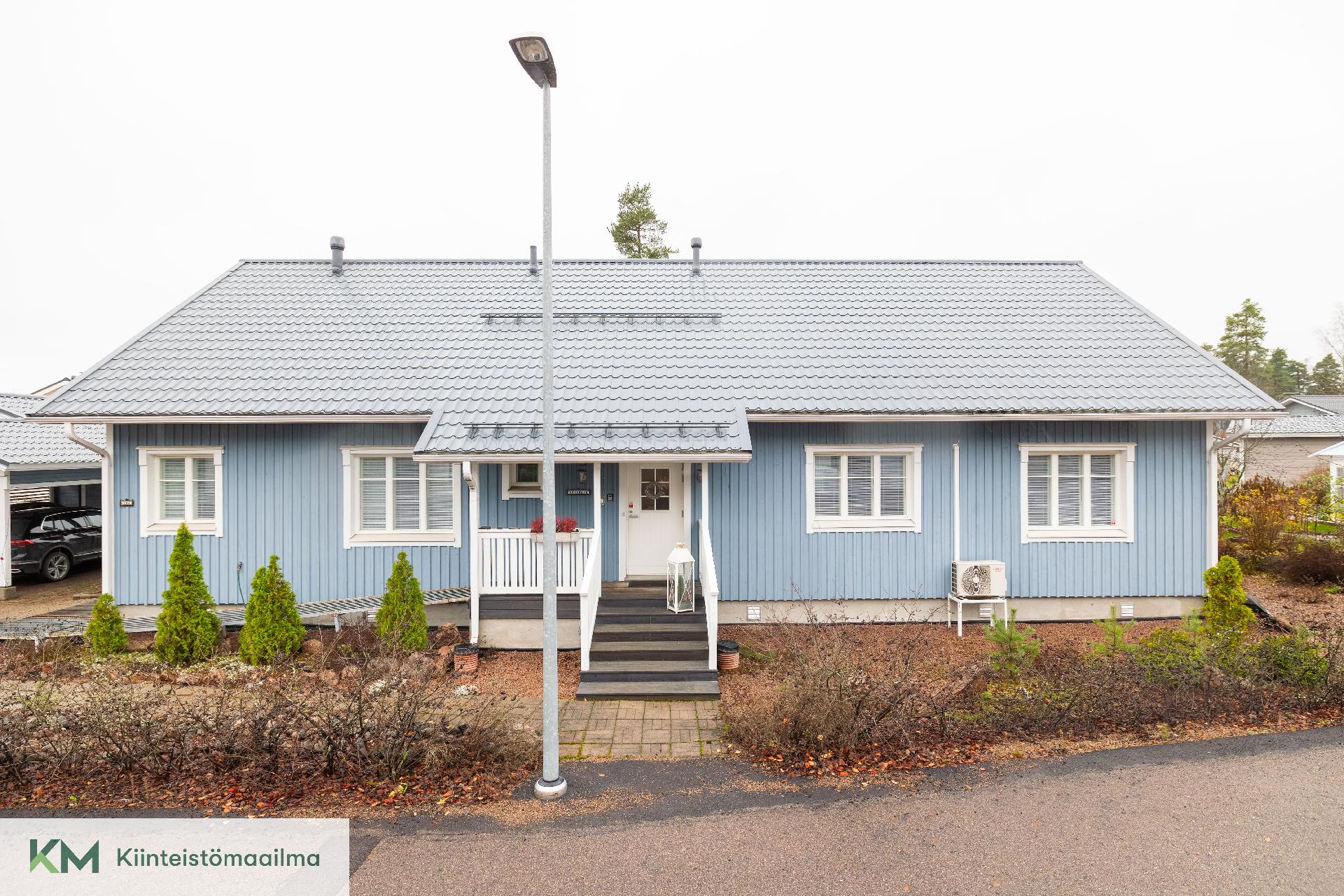 Otsonkatu 32, Otsola, Kotka