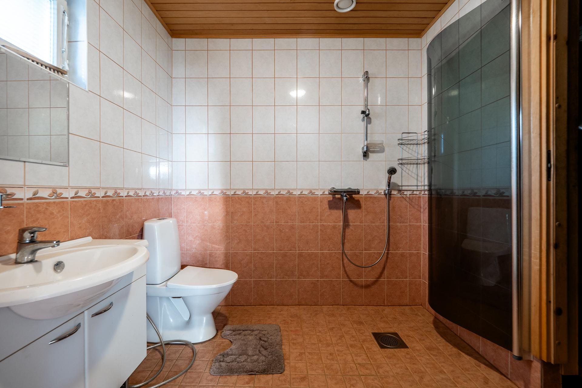 Lukkarintaus 3, Lukkarinkangas, Muhos