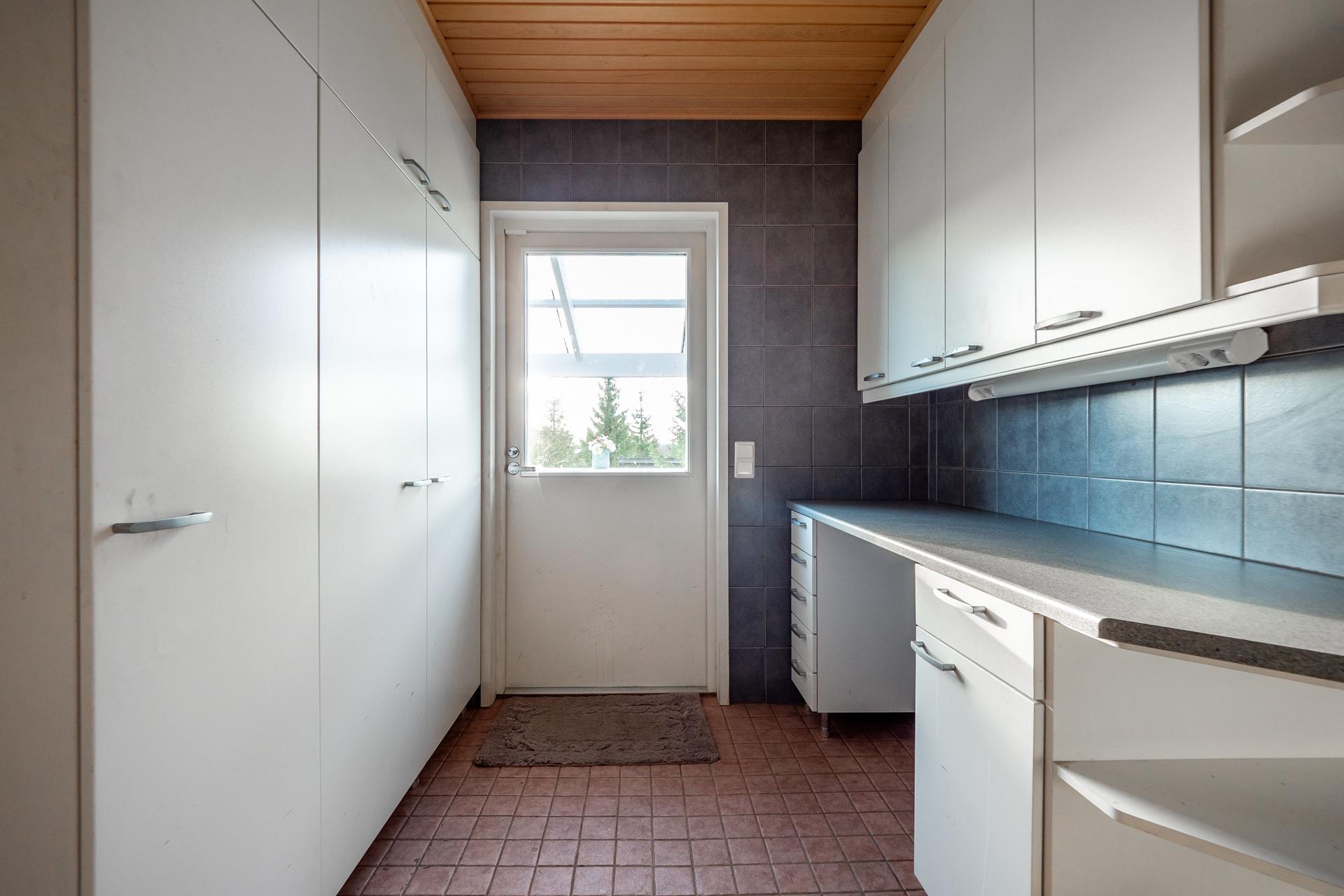 Lukkarintaus 3, Lukkarinkangas, Muhos