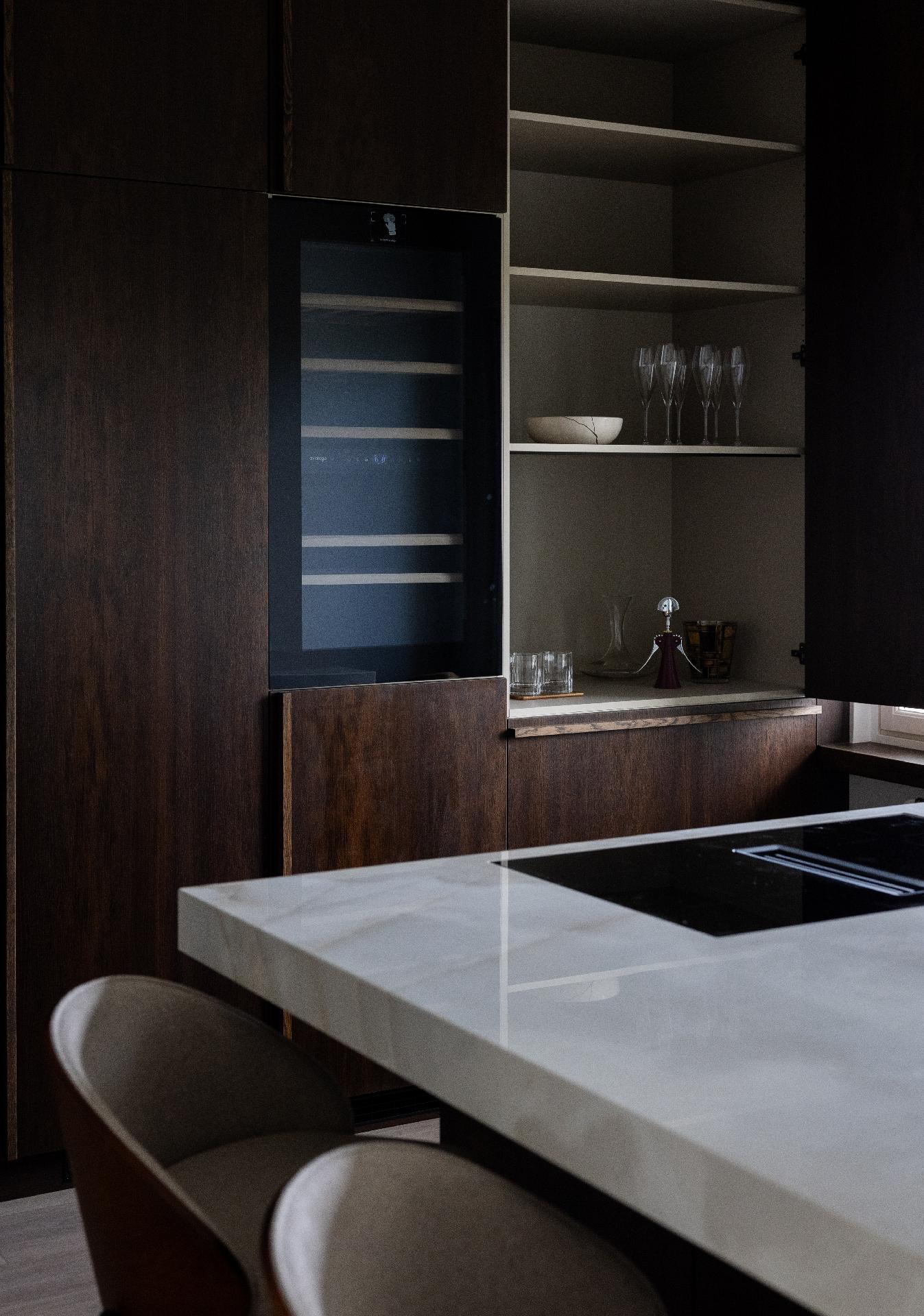 Merikatu 19-21, Ullanlinna, Helsinki