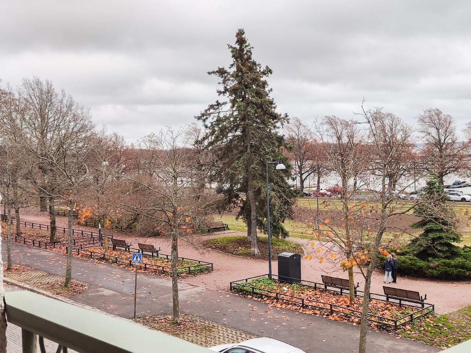 Merikatu 19-21, Ullanlinna, Helsinki