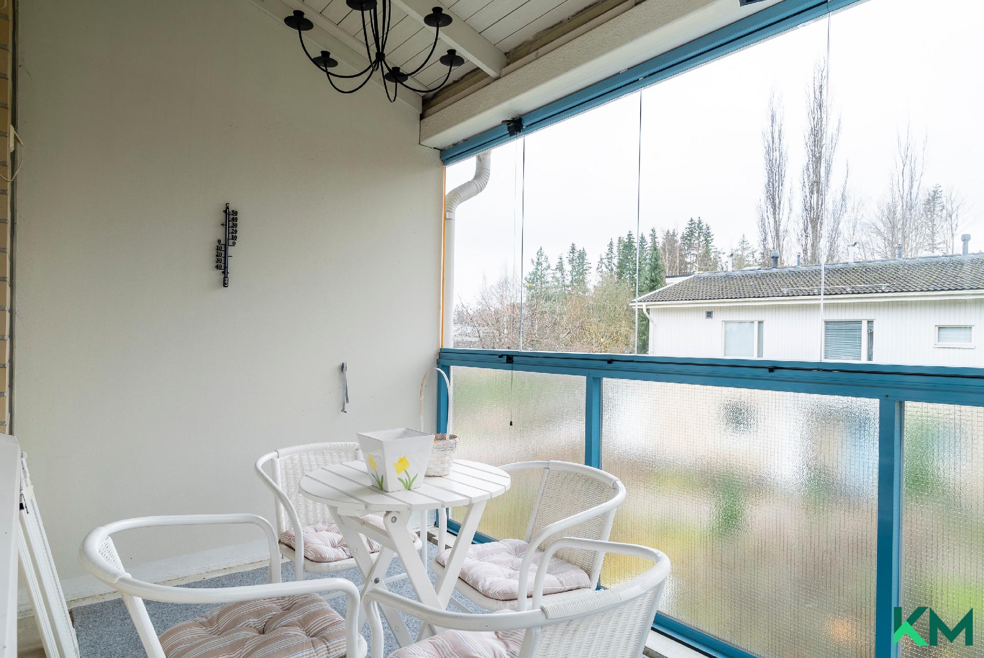 Koivuhovintie 8, Koivuhovi, Espoo