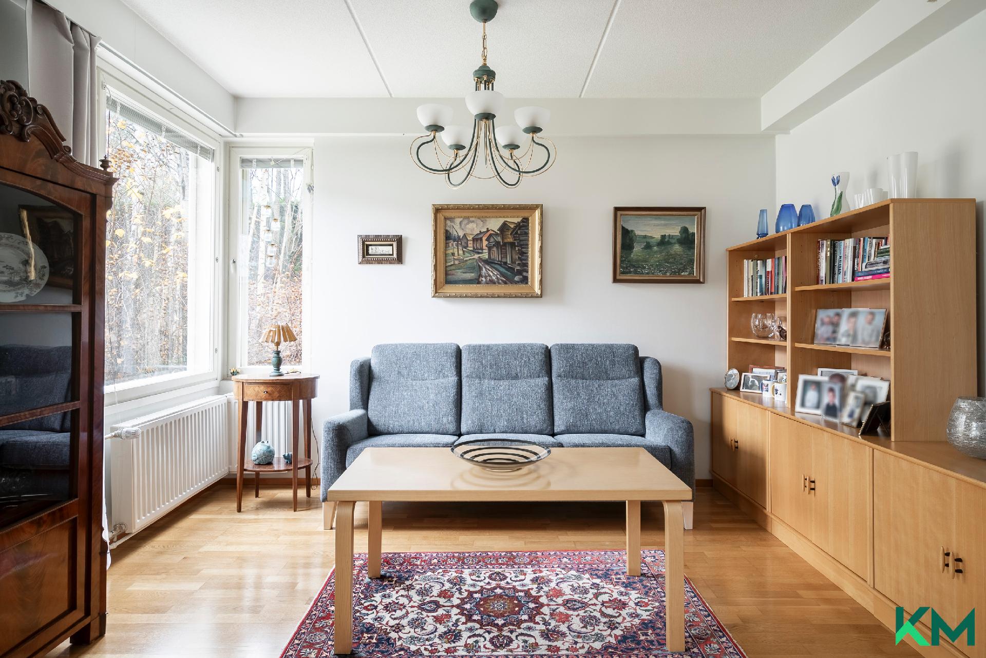 Koivuhovintie 8, Koivuhovi, Espoo