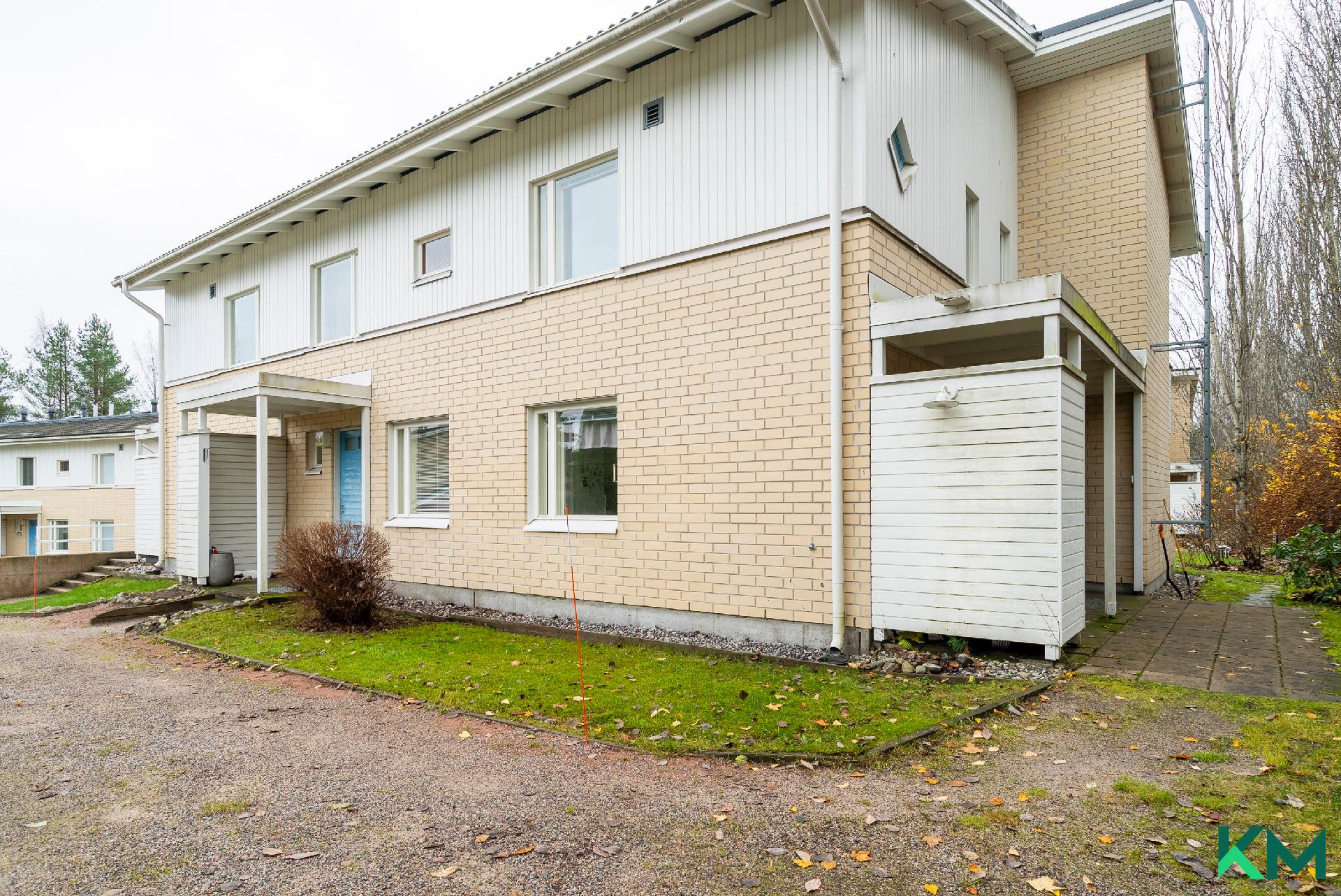 Koivuhovintie 8, Koivuhovi, Espoo