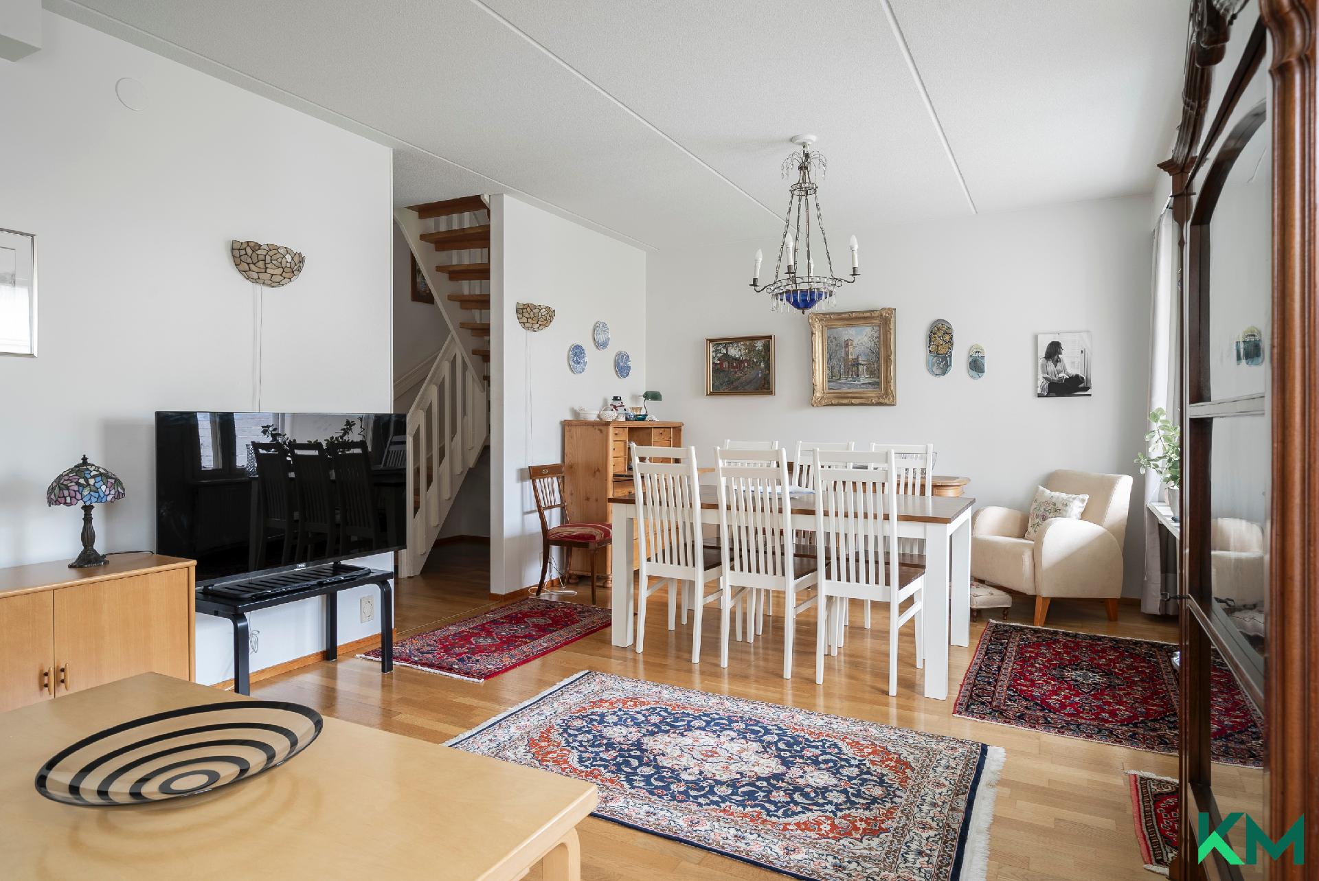 Koivuhovintie 8, Koivuhovi, Espoo