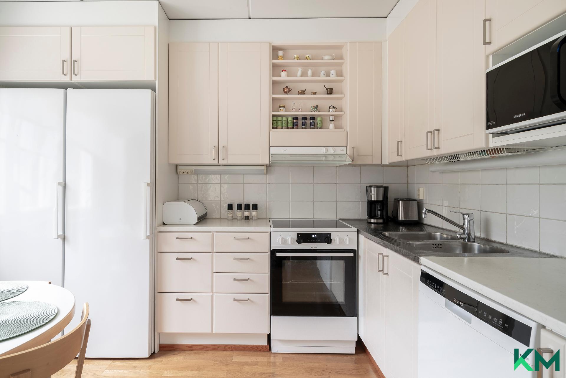 Koivuhovintie 8, Koivuhovi, Espoo