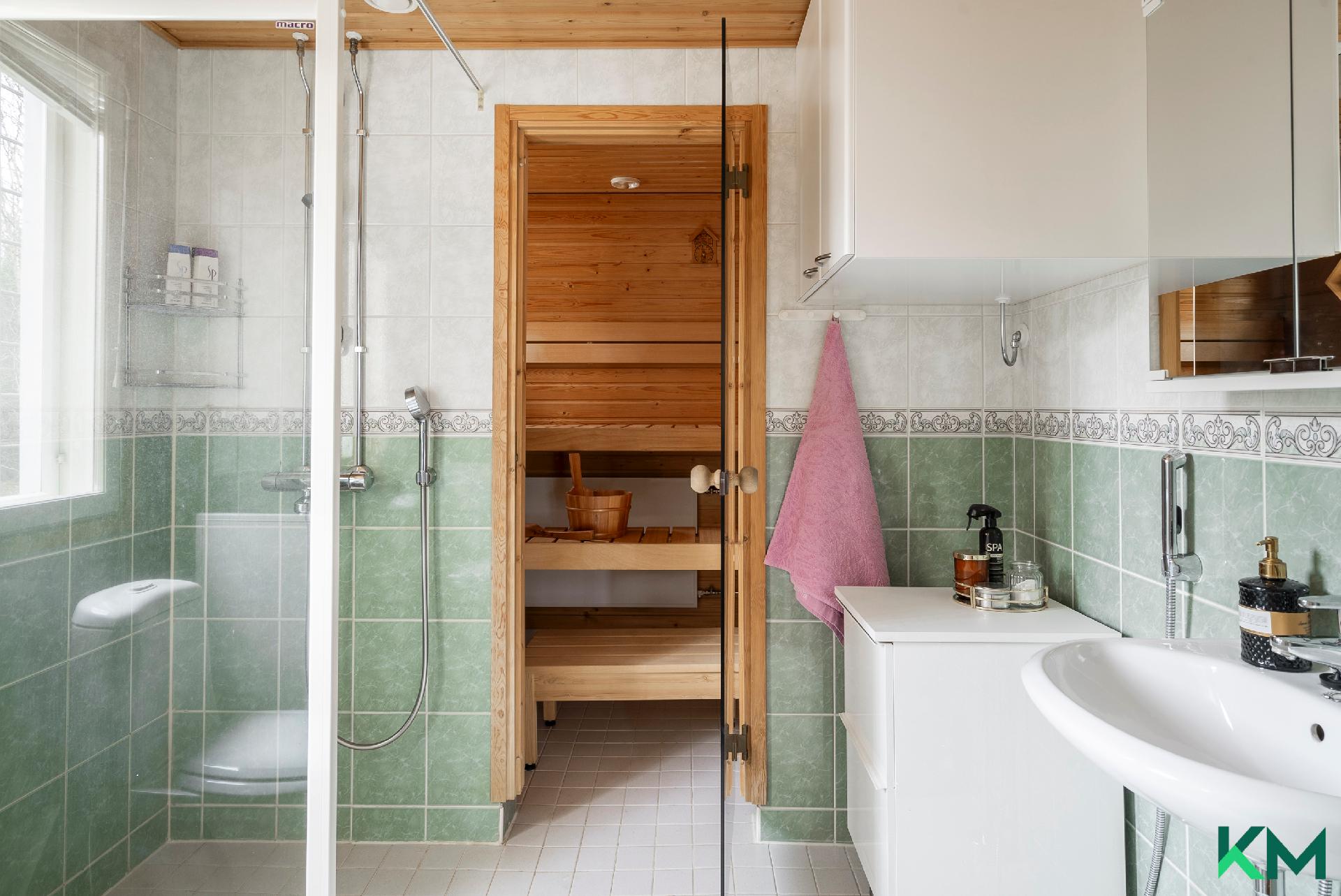 Koivuhovintie 8, Koivuhovi, Espoo