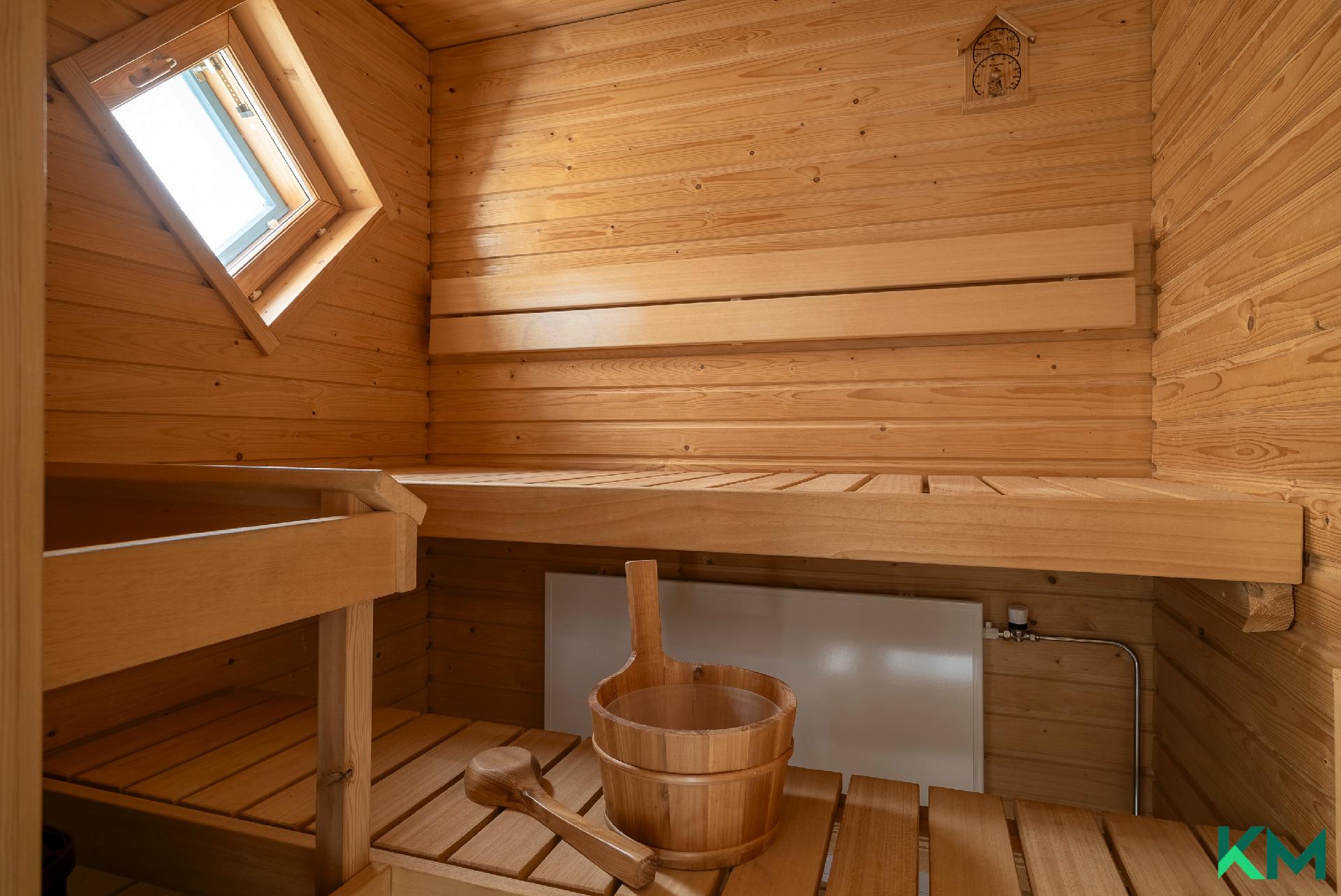 Koivuhovintie 8, Koivuhovi, Espoo