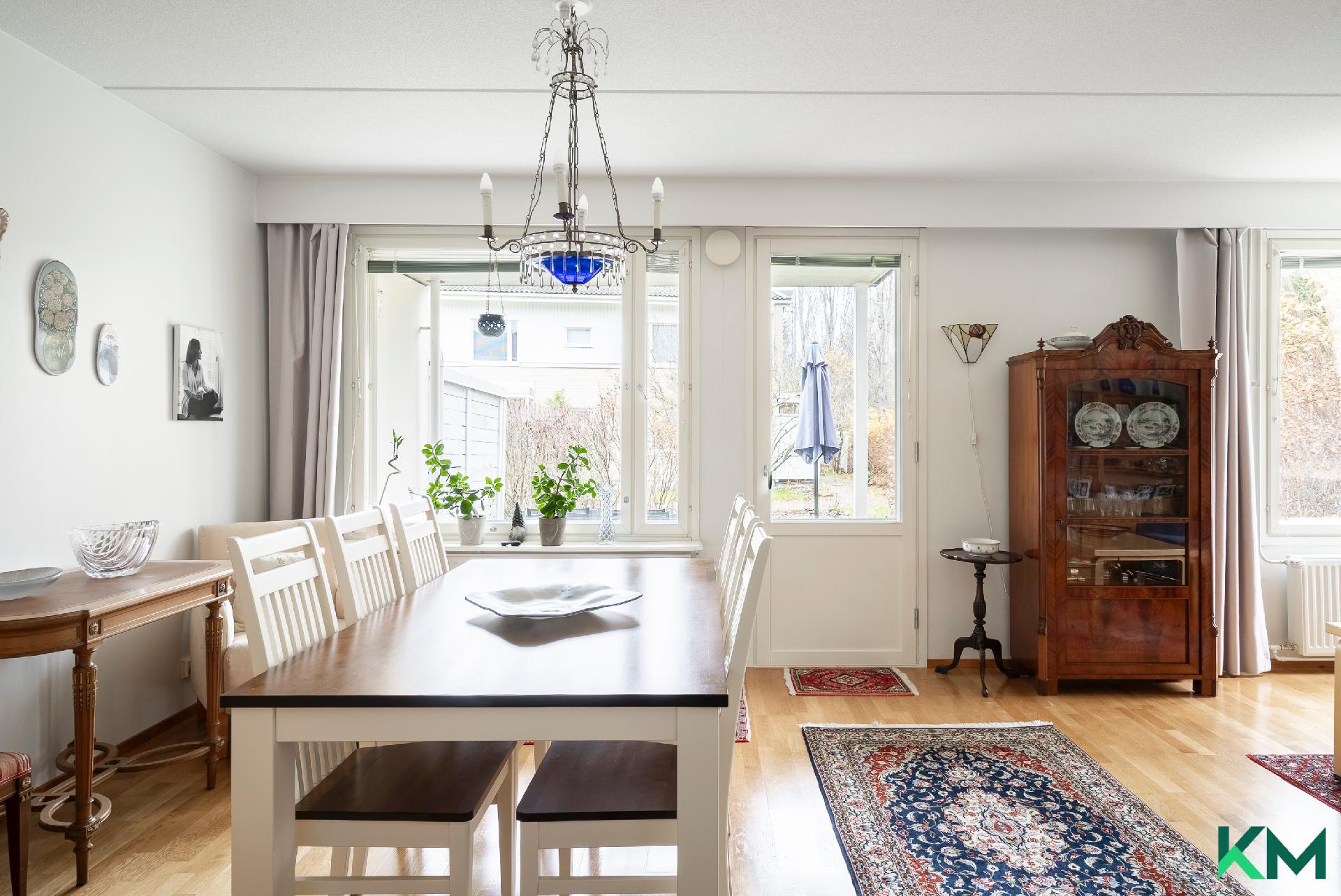 Koivuhovintie 8, Koivuhovi, Espoo