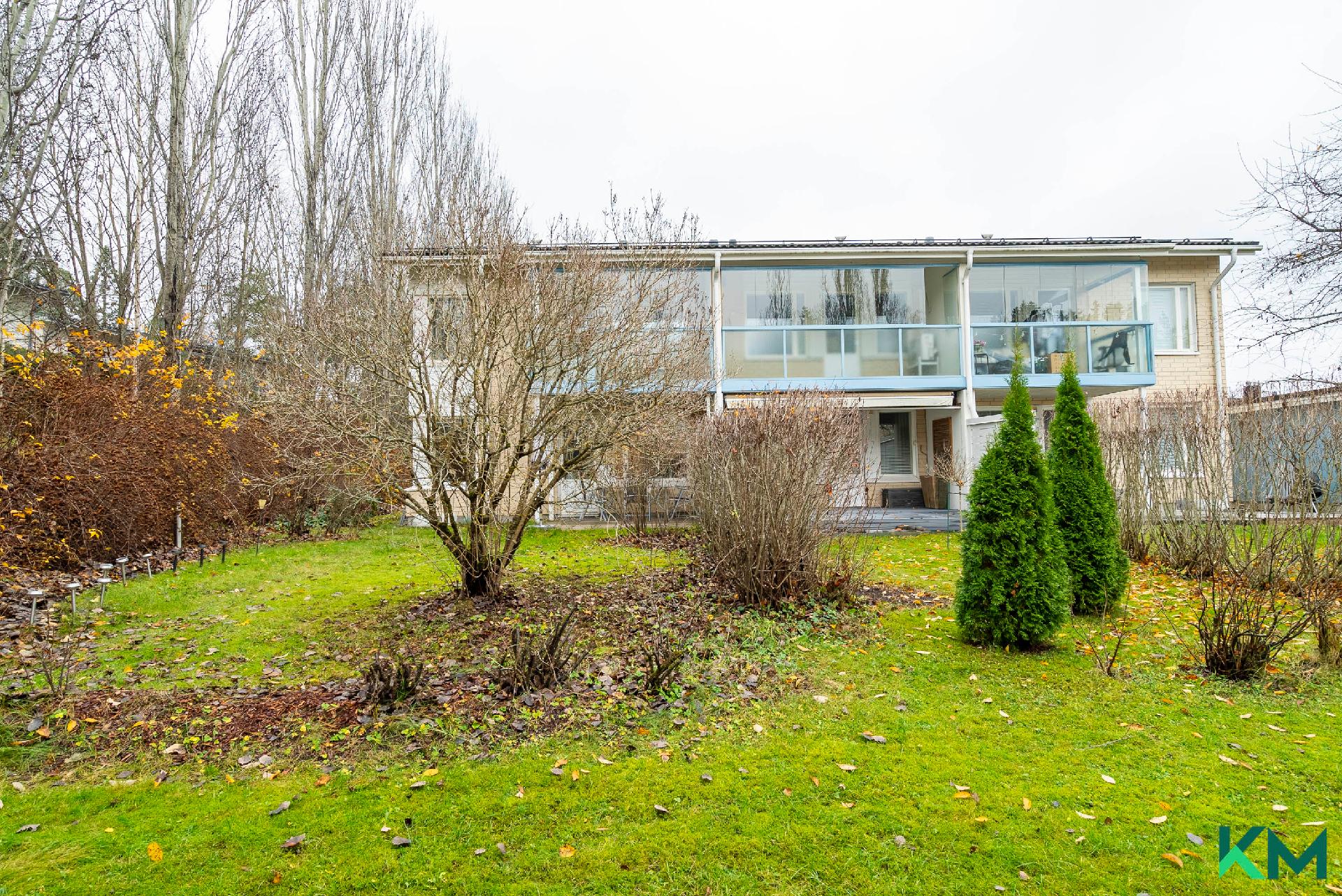 Koivuhovintie 8, Koivuhovi, Espoo