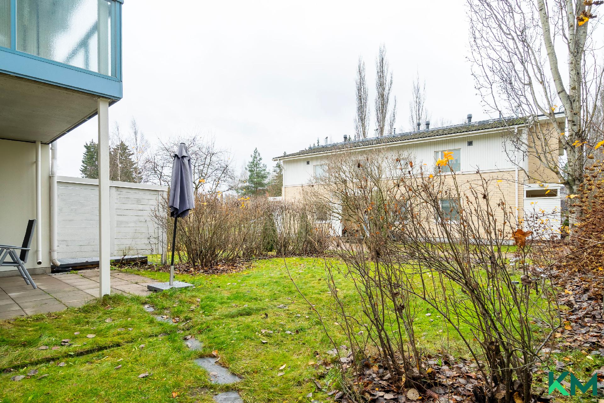 Koivuhovintie 8, Koivuhovi, Espoo