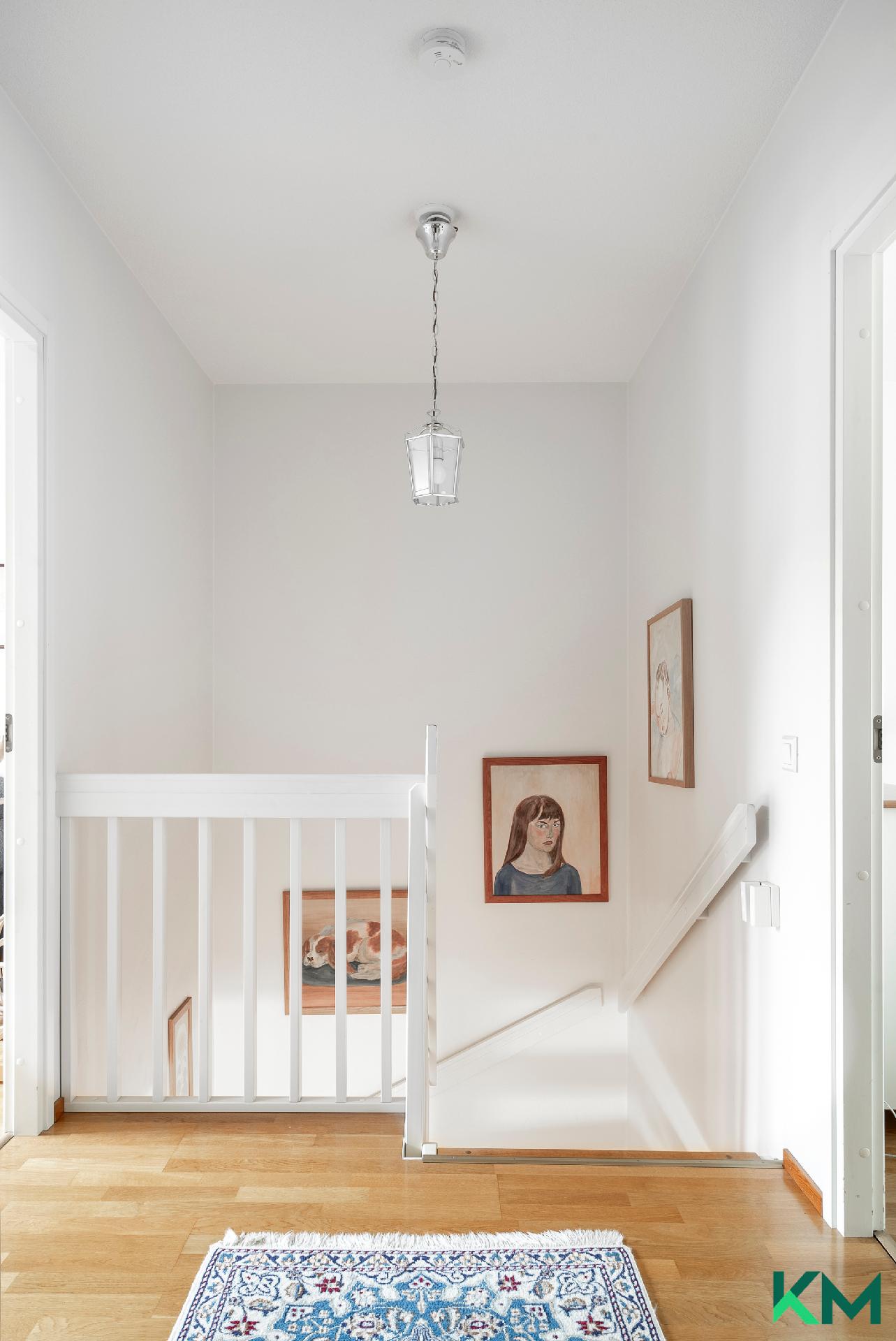 Koivuhovintie 8, Koivuhovi, Espoo