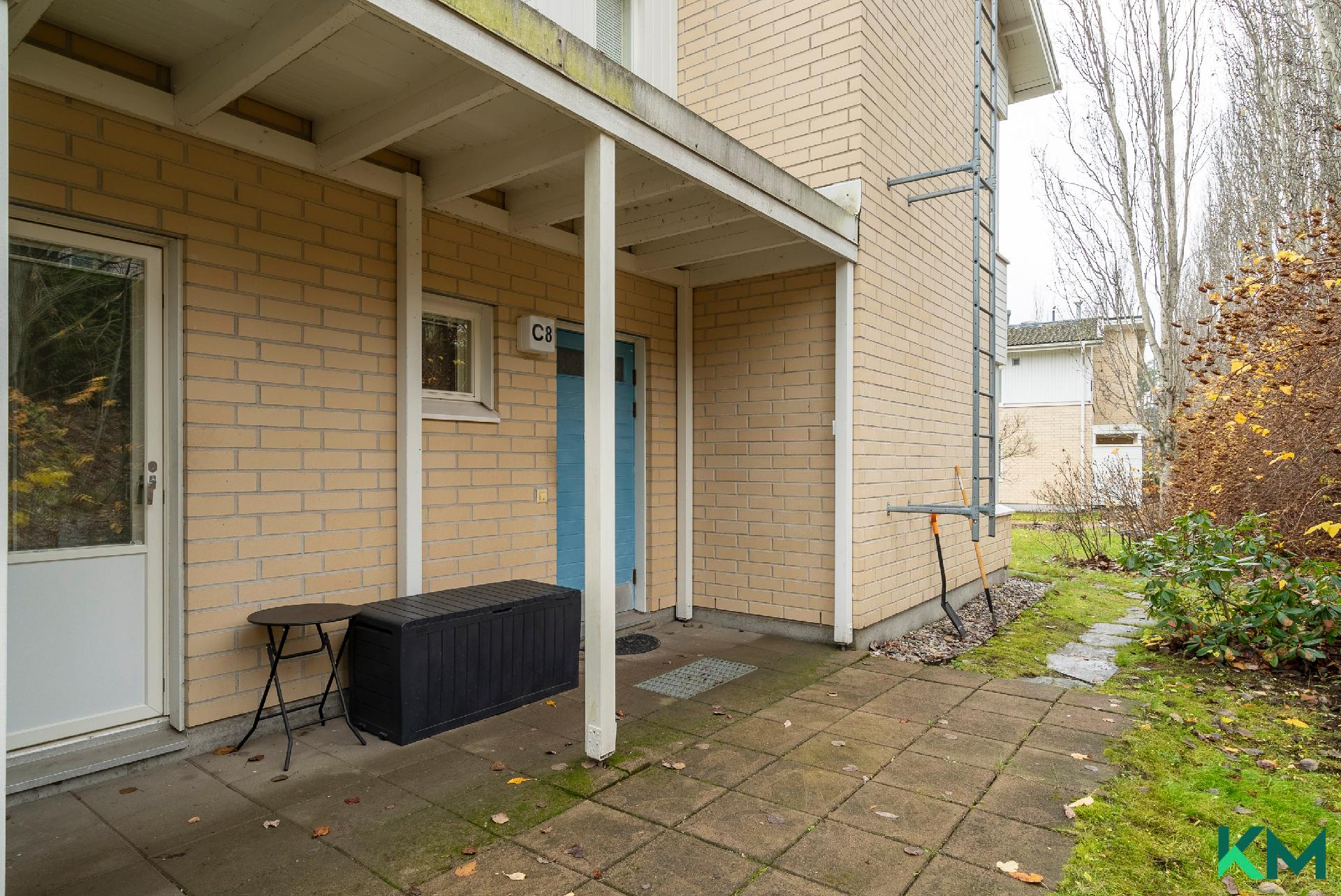 Koivuhovintie 8, Koivuhovi, Espoo