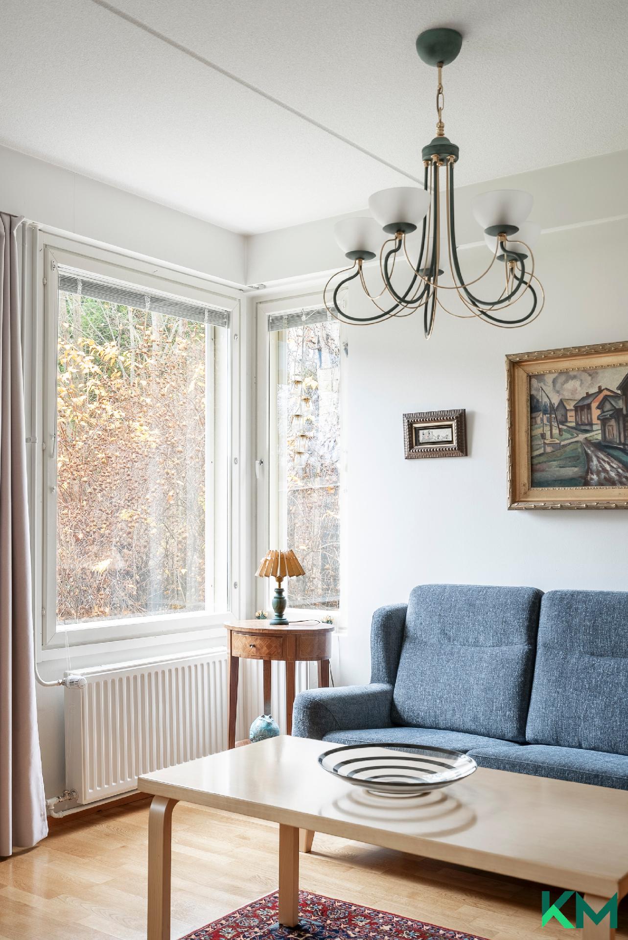 Koivuhovintie 8, Koivuhovi, Espoo