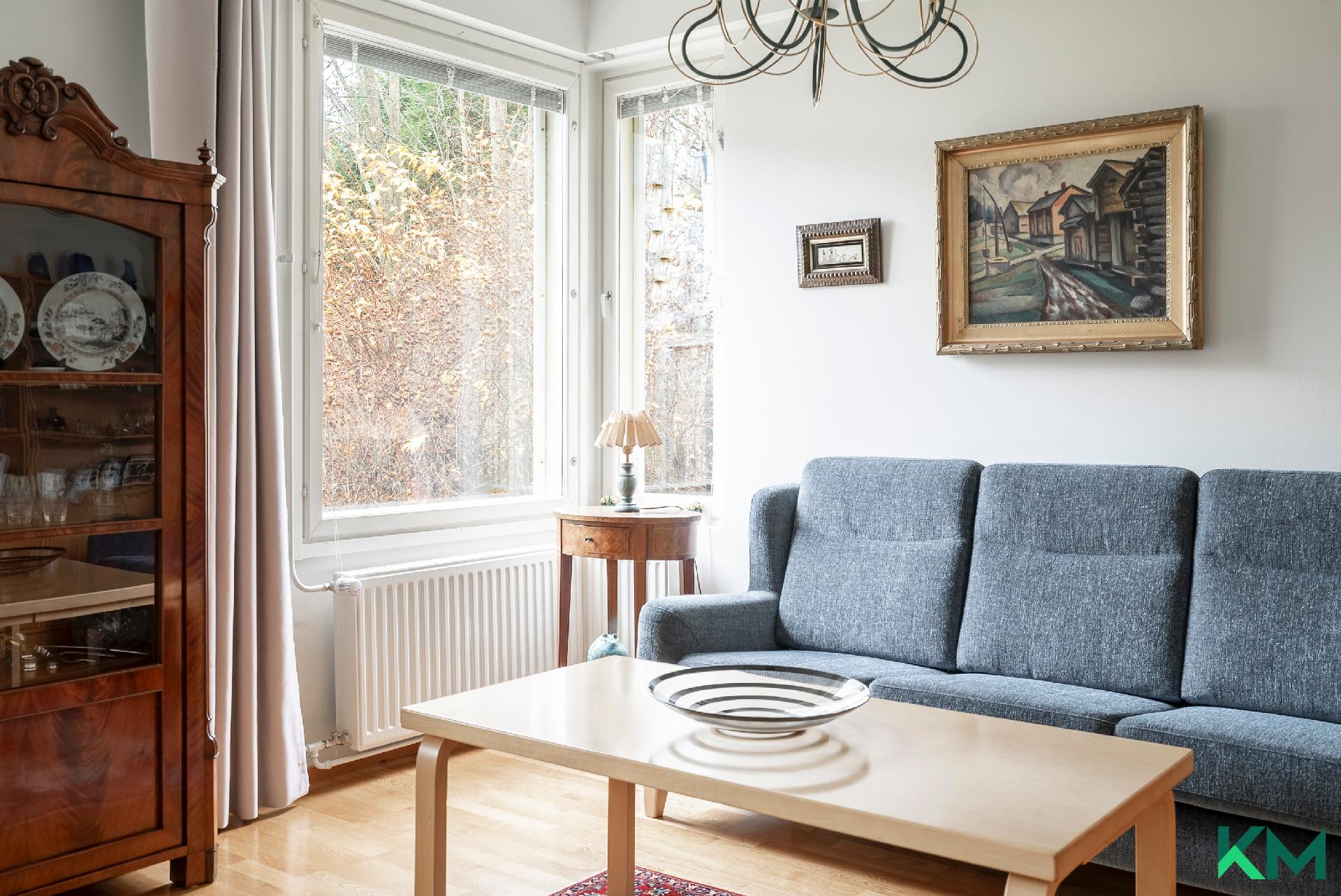 Koivuhovintie 8, Koivuhovi, Espoo