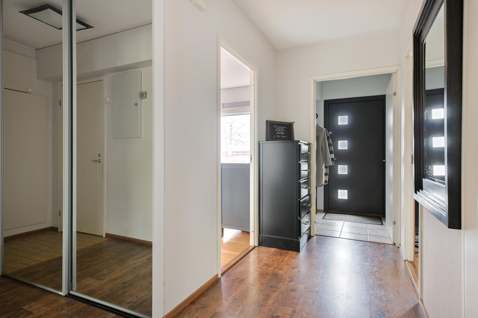 Sepäntie 13, Vaunukangas, Tuusula