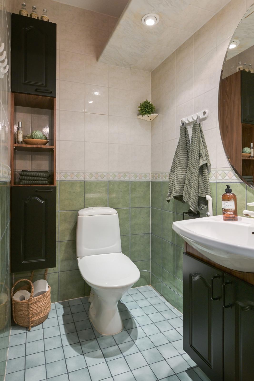 Sepäntie 13, Vaunukangas, Tuusula