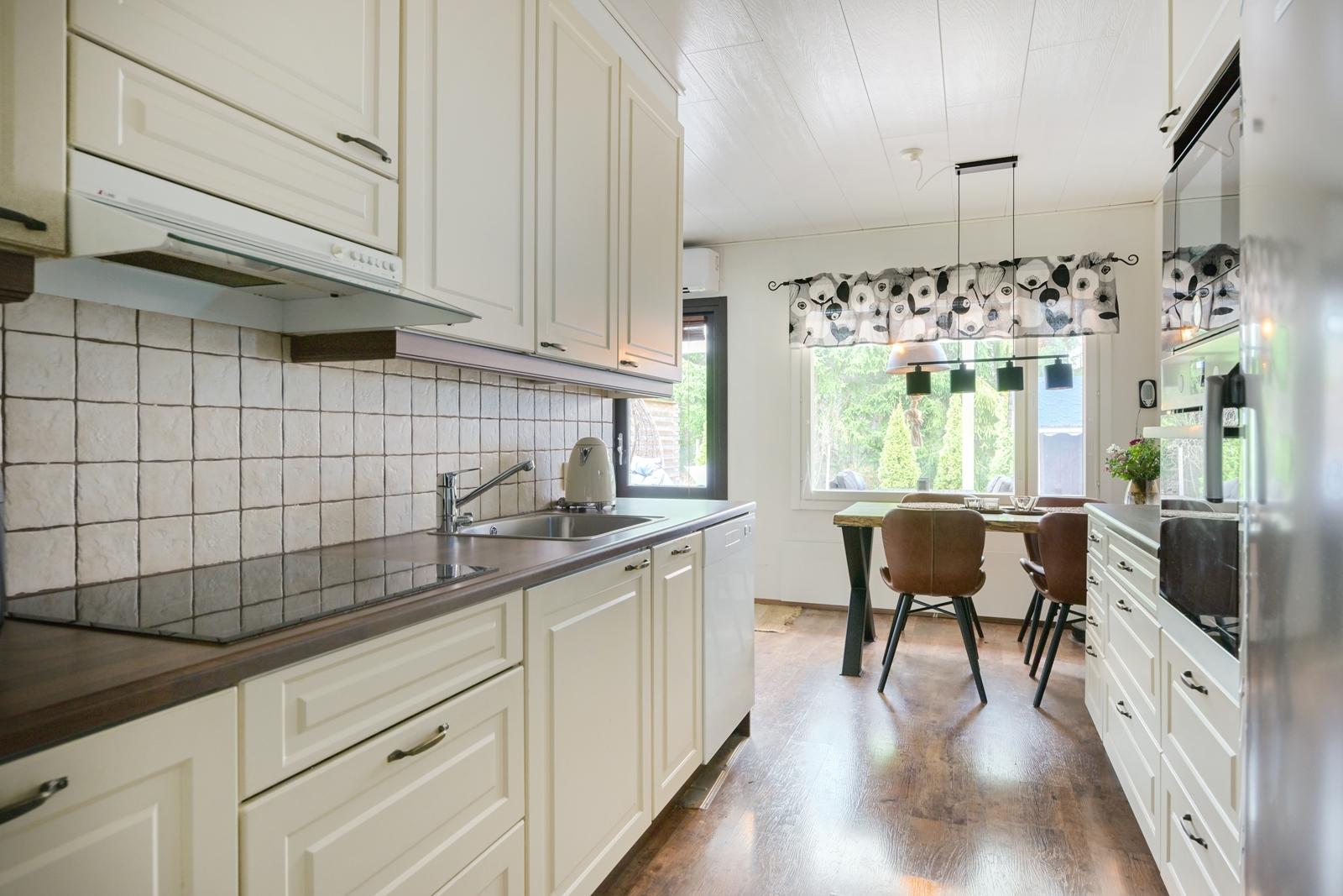 Sepäntie 13, Vaunukangas, Tuusula