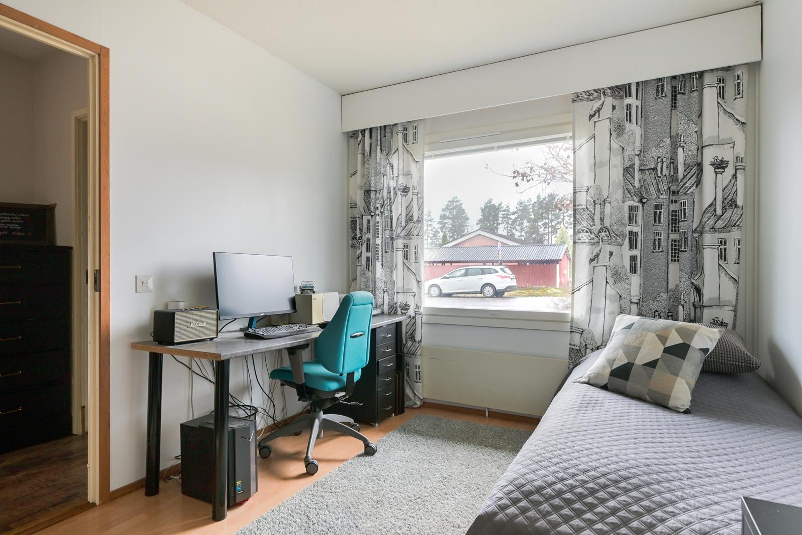 Sepäntie 13, Vaunukangas, Tuusula