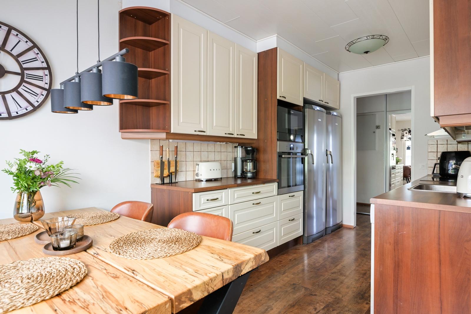 Sepäntie 13, Vaunukangas, Tuusula