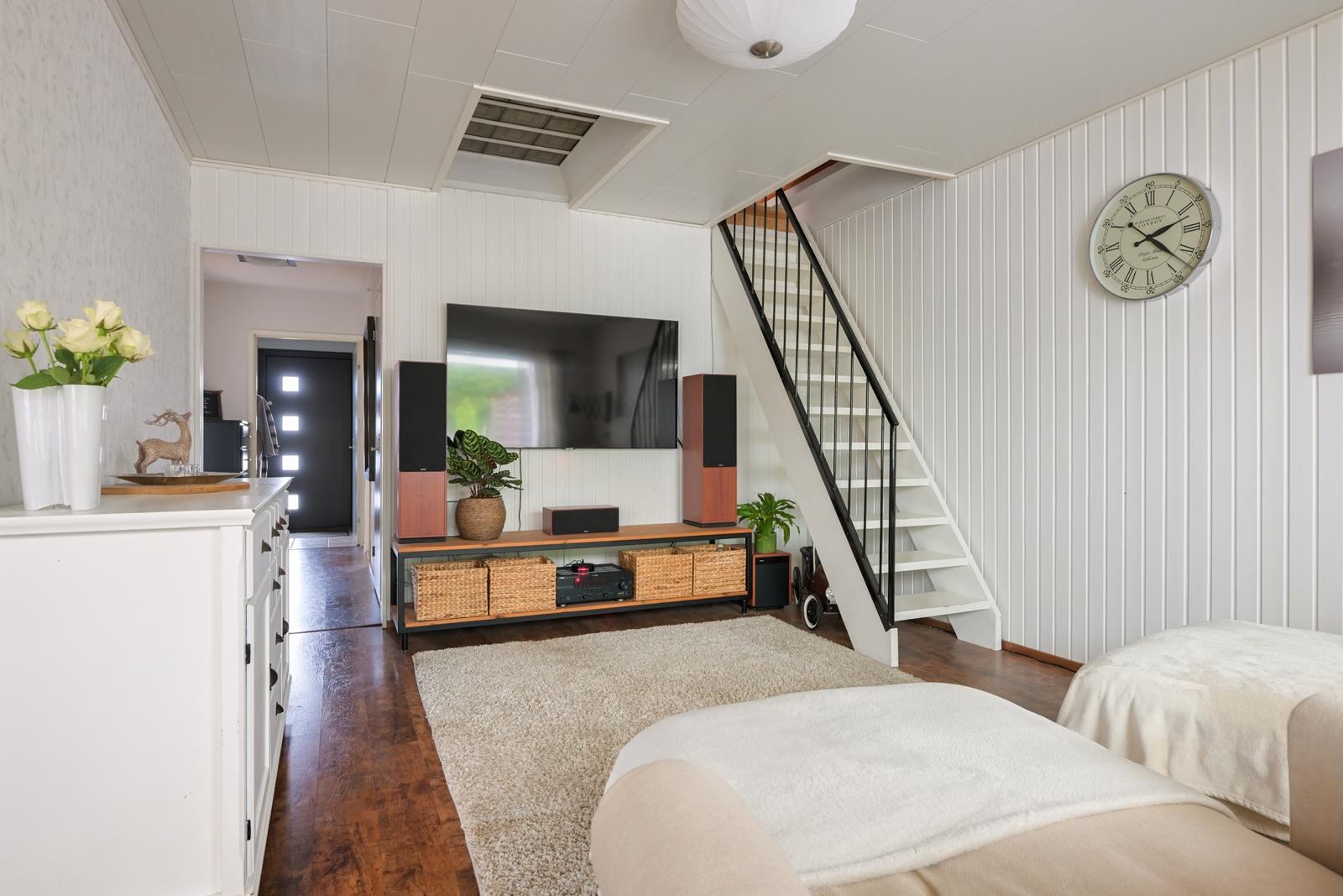 Sepäntie 13, Vaunukangas, Tuusula