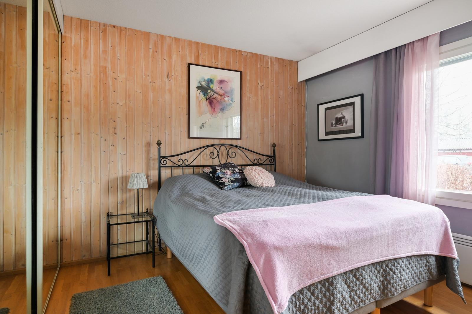 Sepäntie 13, Vaunukangas, Tuusula