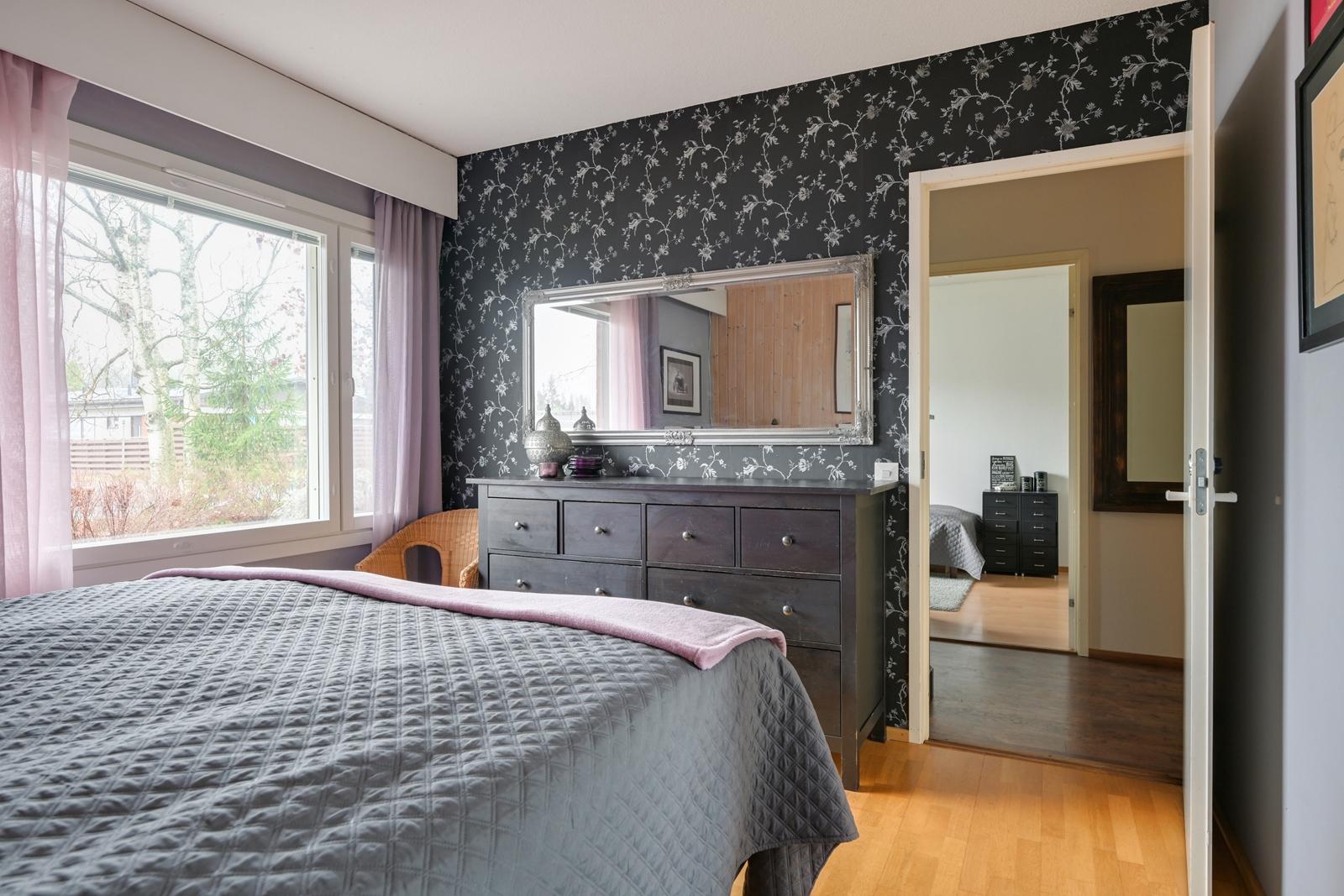 Sepäntie 13, Vaunukangas, Tuusula