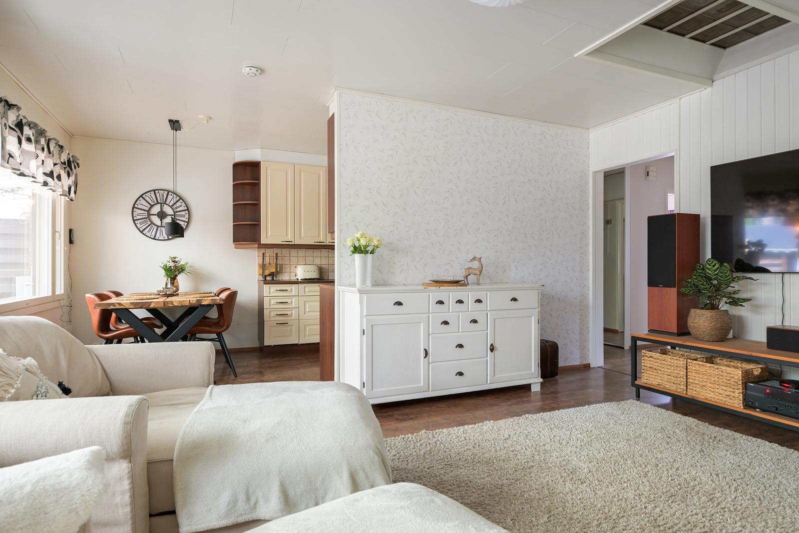 Sepäntie 13, Vaunukangas, Tuusula