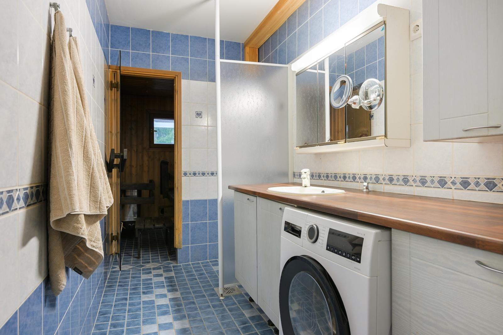 Sepäntie 13, Vaunukangas, Tuusula