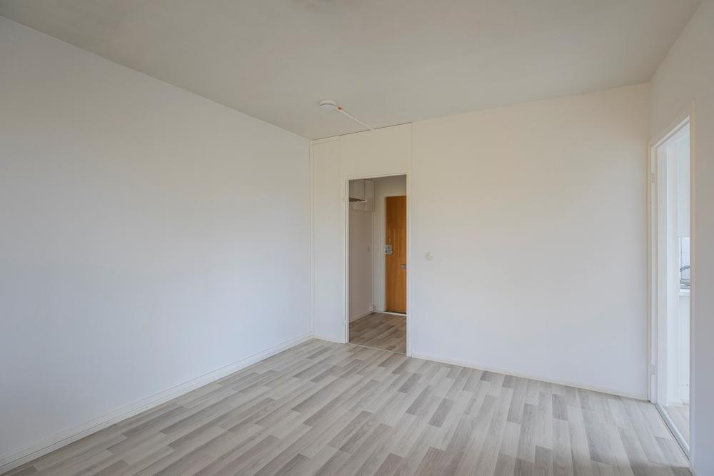 Isokäyrä 5, Keskusta, Riihimäki