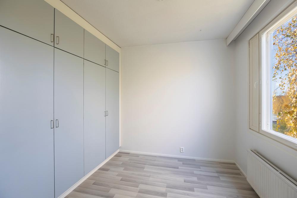 Isokäyrä 5, Keskusta, Riihimäki