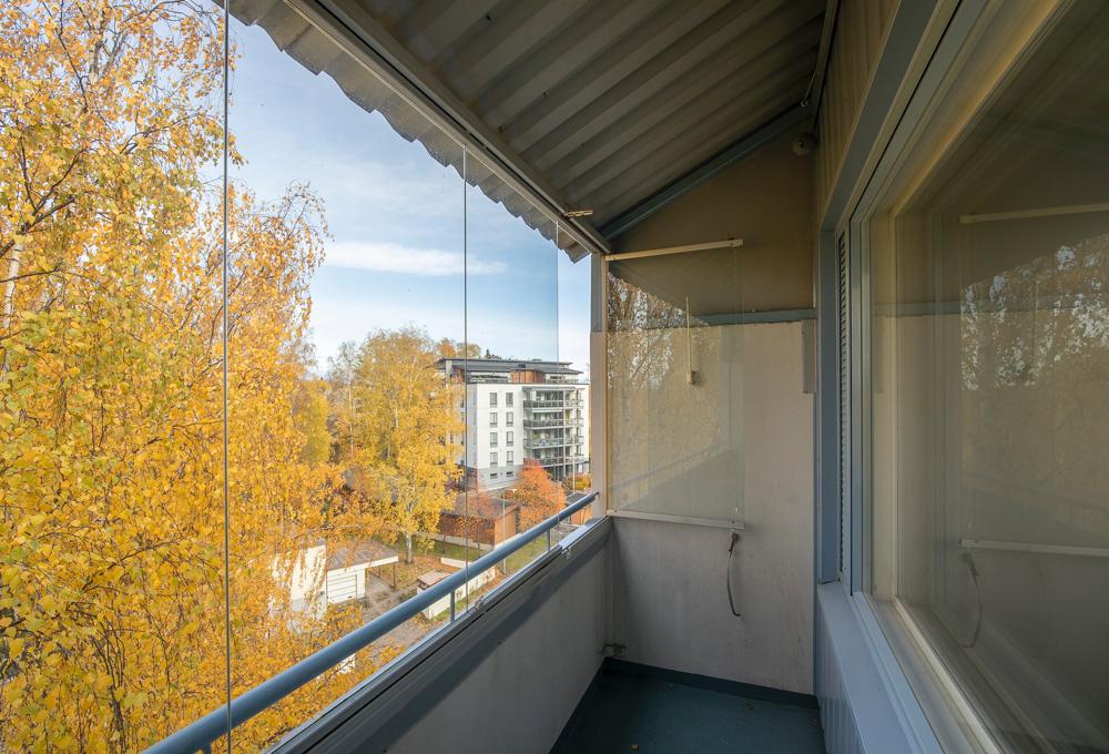 Isokäyrä 5, Keskusta, Riihimäki