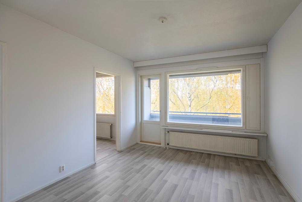 Isokäyrä 5, Keskusta, Riihimäki