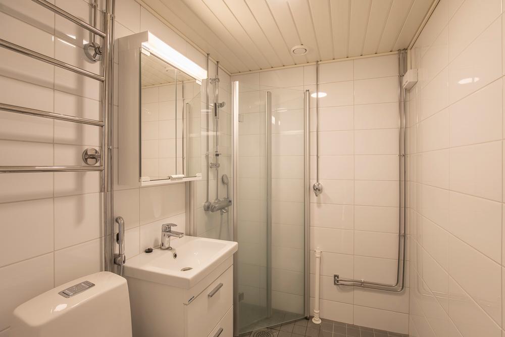 Isokäyrä 5, Keskusta, Riihimäki