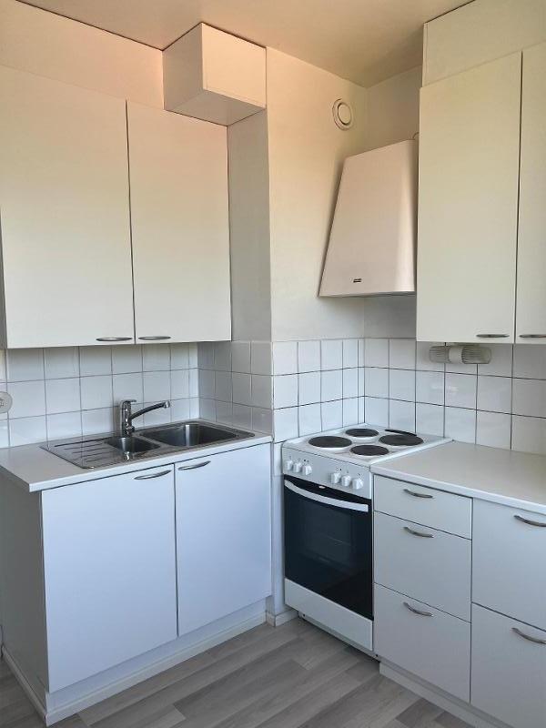 Isokäyrä 5, Keskusta, Riihimäki