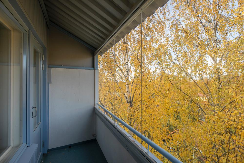 Isokäyrä 5, Keskusta, Riihimäki