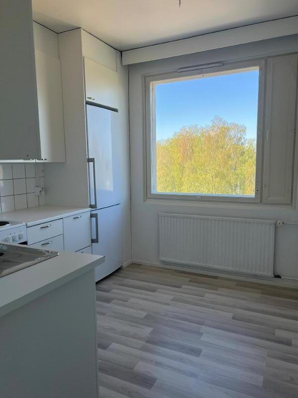 Isokäyrä 5, Keskusta, Riihimäki