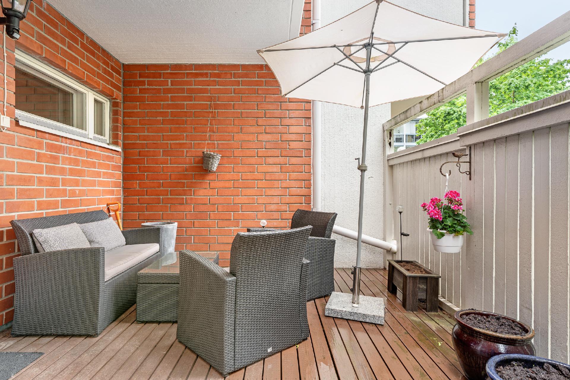 Veräjäkallionkatu 1, Leppävaara, Espoo