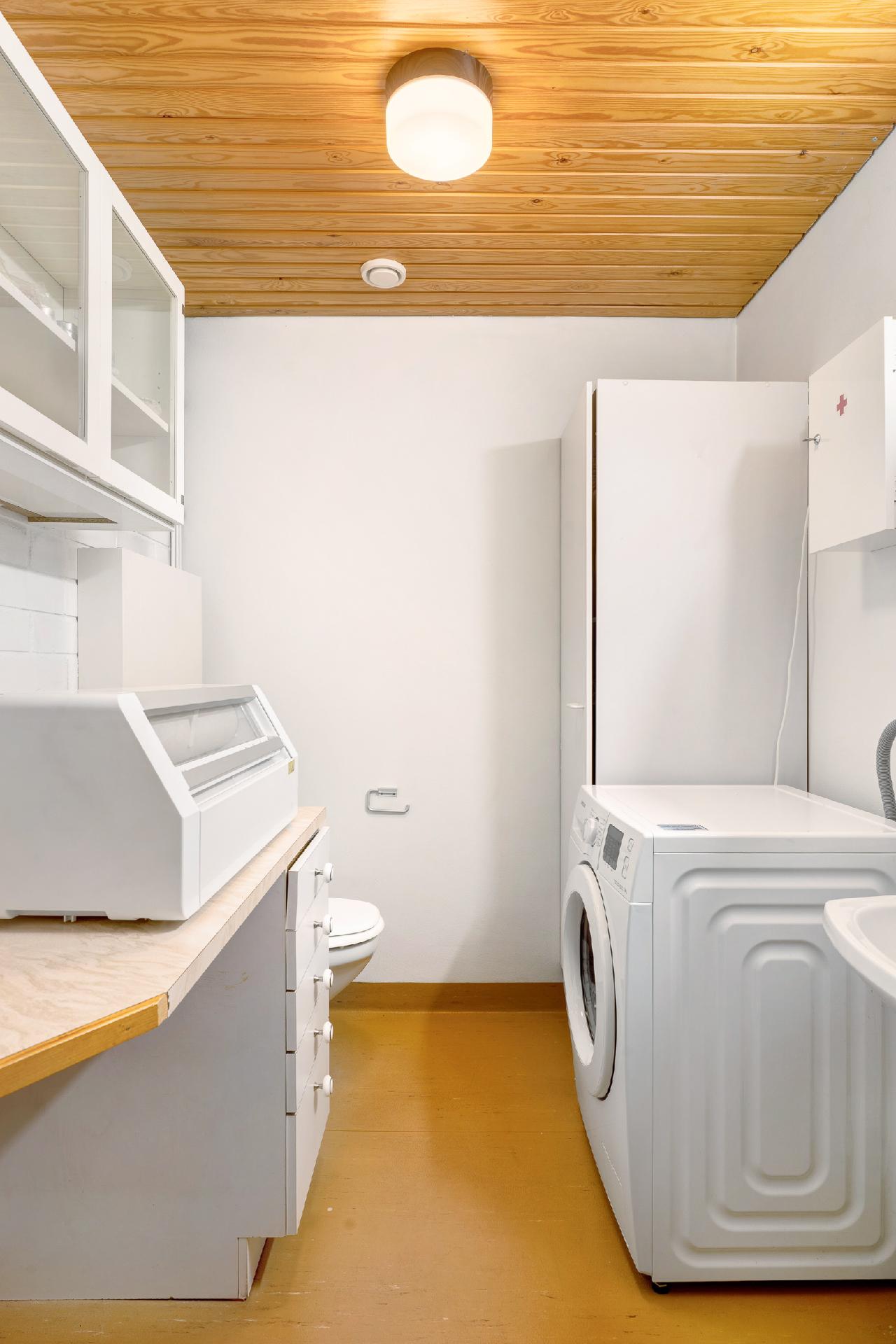 Veräjäkallionkatu 1, Leppävaara, Espoo